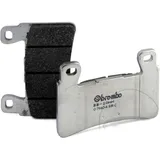 Bremsklotz Carbon Keramik RC Brembo Alternative: 7320004 passend für: Honda CBR, CB, VTR