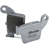 Bremsklotz Sinter SX Brembo Alternative: 7323926 passend für: Honda CRF, CR