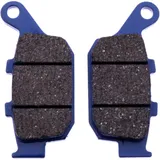 Bremsklotz Carbon Keramik CC Brembo Alternative: 7323215 passend für: Honda NC, CB, CBR
