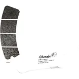 Bremsklotz Sinter LA Brembo Alternative: 7320435 passend für: Honda CBF, VFR, CB