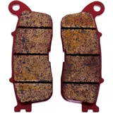BRAKE PADS SINTERED ROAD REAR SP BREMBO 0767