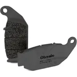 Bremsklotz Sinter SX Brembo Alternative: 7326415 passend für: Honda CBR, CRF, CB