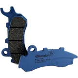 Brake pads carbon ceramic road cc BREMBO alternative: 7320130 for: Honda CB