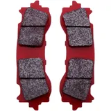 Bremsklotz Sinter vorne SA Brembo Alternative: 7370229 passend für: Honda GL