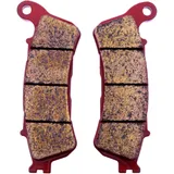 Bremsklotz Sinter hinten SP Brembo Alternative: 7370230 passend für: Honda GL