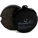 Brake pads carbon ceramic road BREMBO alternative: 7326473 for: Kawasaki Z