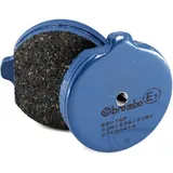Bremsklotz Carbon Keramik Brembo Alternative: 7326739 passend für: Kawasaki Z, Z/ZG
