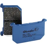 Bremsklotz Carbon Keramik Brembo Alternative: 7326770 passend für: Kawasaki Z, GT, GPZ 7370789