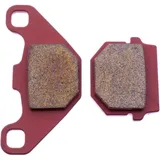 Bremsklotz Sinter SD Brembo Alternative: 7322746 passend für: Hyosung SF, SB, SD