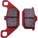 Bremsklotz Sinter vorne SA Brembo Alternative: 7328552 passend für: Kawasaki GPZ, EN, EL