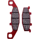 Bremsklotz Sinter vorne SA Brembo Alternative: 7328636 passend für: Kawasaki KLE, ZR, ZZR