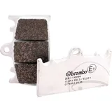 Bremsklotz Sinter LA Brembo Alternative: 7328677 passend für: Kawasaki ZZR, VN, ZXR