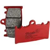 Bremsklotz Sinter vorne SA Brembo Alternative: 7328677 passend für: Kawasaki ZZR, VN, ZXR