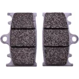 Brake pads sintered racing sr BREMBO alternative: 7320930 for: Kawasaki ZZR, VN, ZXR