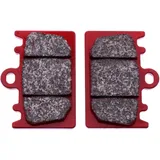Bremsklotz Sinter vorne SA Brembo Alternative: 7328982 passend für: Kawasaki ZXR