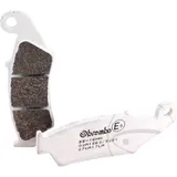 Bremsklotz Sinter LA Brembo Alternative: 7377138 passend für: Honda CRF, XR, CR