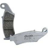 Bremsklotz Sinter SX Brembo Alternative: 7324502 passend für: Honda CRF, XR, CR
