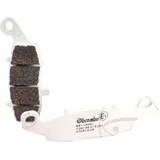 Bremsklotz Sinter LA Brembo Alternative: 7328867 passend für: Kawasaki ER - 6F, ER - 6N, W