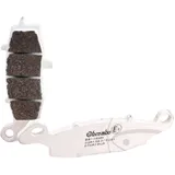 Bremsklotz Sinter LA Brembo Alternative: 7328859 passend für: Kawasaki VN, ER - 6F, ER - 6N