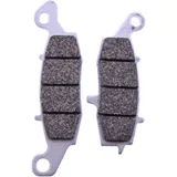 Bremsklotz Sinter SR Brembo Alternative: 7321730 passend für: Kawasaki VN, ER - 6F, ER - 6N
