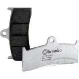Bremsklotz Carbon Keramik RC Brembo Alternative: 7322225 passend für: MV Agusta F4, Brutale