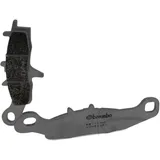 Bremsklotz Sinter SX Brembo Alternative: 7320583 passend für: Kawasaki KX