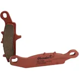 Bremsklotz Sinter SD Brembo Alternative: 7325707 passend für: Kawasaki KFX, KVF