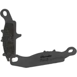 Bremsklotz Sinter SX Brembo Alternative: 7325707 passend für: Kawasaki KFX, KVF