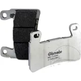 Bremsklotz Carbon Keramik RC Brembo Alternative: 7320004 passend für: Honda CB, CBR, VTR