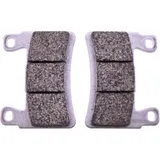 Bremsklotz Sinter SR Brembo Alternative: 7321474 passend für: Honda CB, CBR, VTR