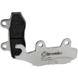 Bremsklotz Carbon Keramik RC Brembo Alternative: 7370200 passend für: Kymco Super 9, Dink, Yager/Spacer