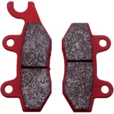 Bremsklotz Sinter vorne SA Brembo Alternative: 7320534 passend für: Kymco Super 9, Dink, Yager/Spacer