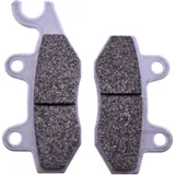 Brake pads sintered racing sr BREMBO alternative: 7320534 for: Kymco Super 9, Dink, Yager/Spacer