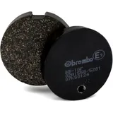 Bremsklotz Carbon Keramik Brembo Alternative: 7326267 passend für: Kawasaki H1, H2, S3, Z1