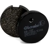 Bremsklotz Carbon Keramik Brembo Alternative: 7326259 passend für: Kawasaki KH, Z