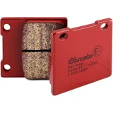 Bremsklotz Sinter hinten SP Brembo Alternative: 7329139