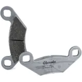 Bremsklotz Sinter SX Brembo Alternative: 7325426 passend für: Polaris Sportsman, Outlaw, Predator
