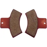 Brake pads sintered off - road sd BREMBO alternative: 7320026 for: Polaris Trail Blazer, Scrambler, Sportsman