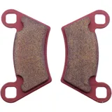 Bremsklotz Sinter SD Brembo Alternative: 7320024 passend für: Polaris Sportsman