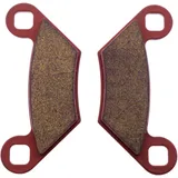 Bremsklotz Sinter SD Brembo Alternative: 7370034 passend für: Polaris Sportsman, Scrambler