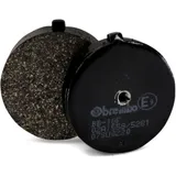 Bremsklotz Carbon Keramik Brembo Alternative: 7326283 passend für: Suzuki GT