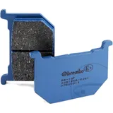 Bremsklotz Carbon Keramik Brembo Alternative: 7326556