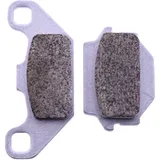 Bremsklotz Sinter SX Brembo Alternative: 7376601 passend für: Kawasaki KFX, KEF