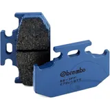 Bremsklötze Carbon-Keramik für Off-Road und Straße