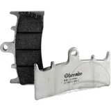 Bremsklotz Carbon Keramik RC Brembo Alternative: 7321136 passend für: Kawasaki ZRX, ZX - 9R, ZX - 7R