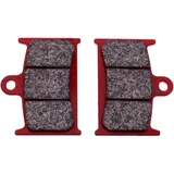 Sintered Brake Pads for Front Brakes