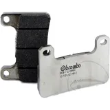 Bremsklotz Carbon Keramik RC Brembo Alternative: 7320007 passend für: Kawasaki Z, Ninja, ZX - 10R