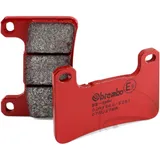 Brake pads sintered road front sa BREMBO alternative: 7320476 for: Kawasaki Z, Ninja, ZX - 10R