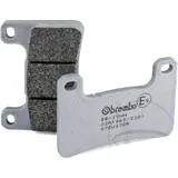Bremsklotz Sinter SR Brembo Alternative: 7321532 passend für: Kawasaki Z, Ninja, ZX - 10R