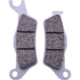 Brake pads sintered racing sr BREMBO alternative: 7370221 for: Suzuki GSX - R, GSX - S, UH